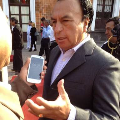 Muere ex alcalde de Nopalucan Felipe Muñoz